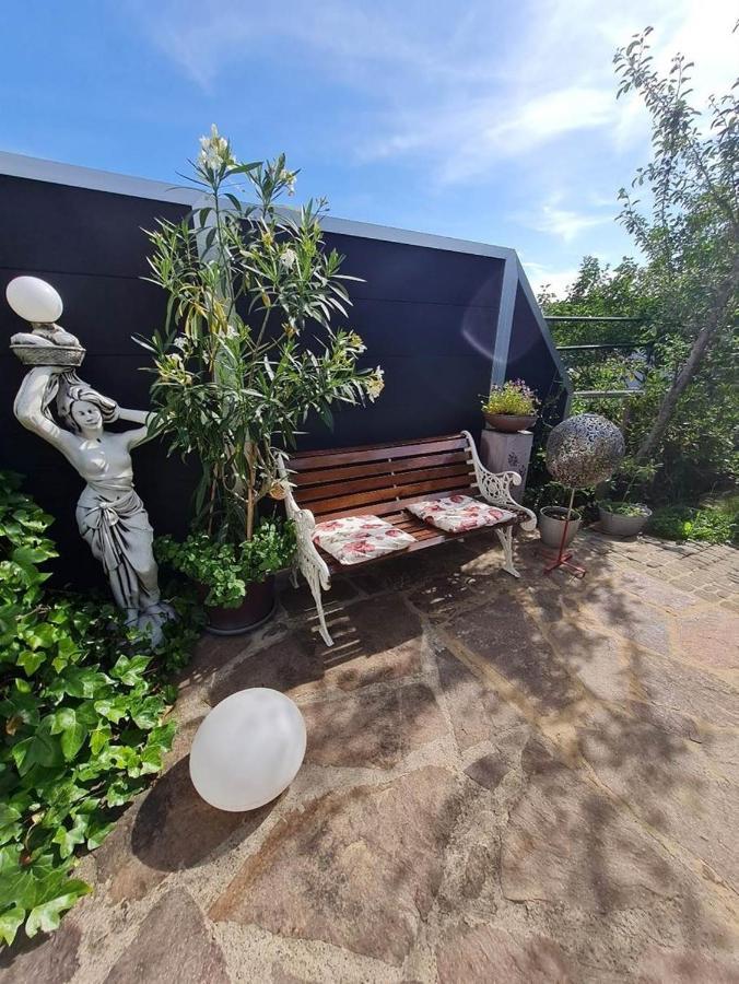 Fewo Schellenbergstrasse Kisslegg Ngoại thất bức ảnh