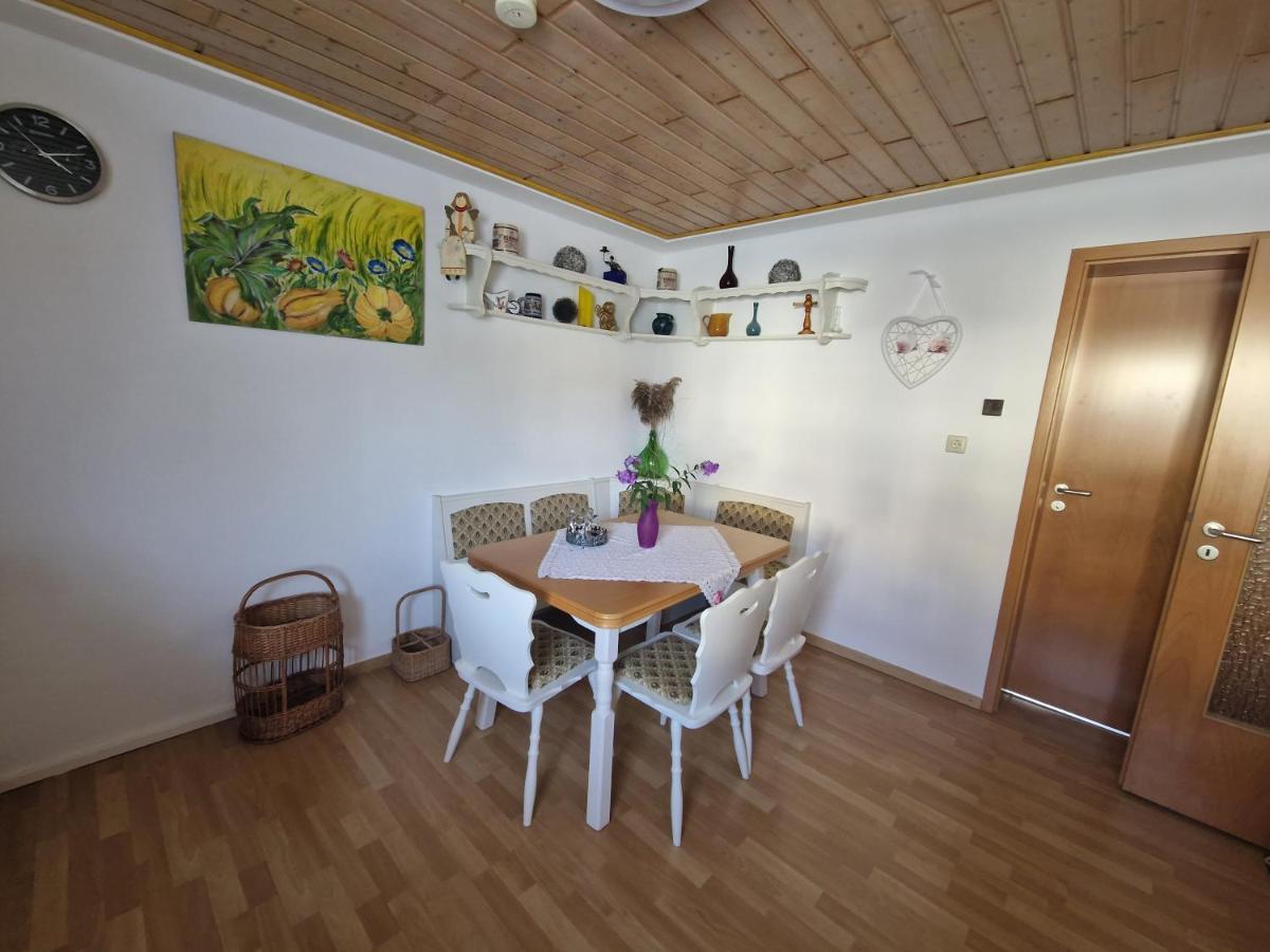 Fewo Schellenbergstrasse Kisslegg Ngoại thất bức ảnh
