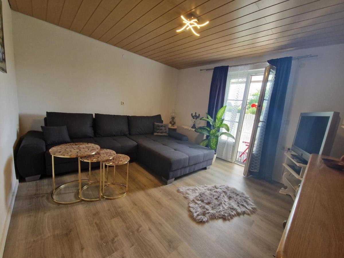 Fewo Schellenbergstrasse Kisslegg Ngoại thất bức ảnh